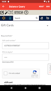 Check spelling or type a new query. Bath And Body Works E Gift Card Balance