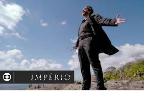 É casado com maria marta (lilia cabral) e tem uma amante, a jovem maria ísis (marina ruy barbosa). Corona Virus Aumento De Casos Obriga Globo Adiar Gravacoes De Novela E Imperio Volta Ao Ar Ofuxico