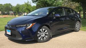 Discover the best features of the 2022 toyota corolla hybrid. Review 2020 Toyota Corolla Hybrid Is The Sane Car For Insane Times