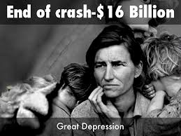 Plus, since that devastating period in our history we've also had the great. The Stock Market Crash Of 1929 By Emily Swanson