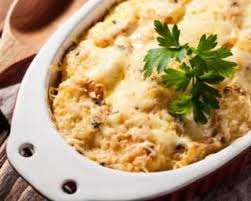 Recette De Gratin Fondant De Celeri Rave Facon Dauphinois Au Comte Croq Kilos Recette Recette Celeri Rave Recette Gratin Recettes De Cuisine