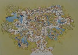 Fort wilderness campground map 2020. Happier World References
