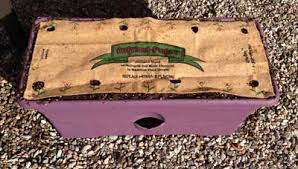 The design allows you to grow just about any type of plant in various climates. Growbox Self Watering Planter Product Review
