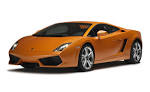 Lamborghini gallardo cena
