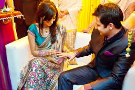 Stunning stage decor ideas that will transform your. What Not To Wear To An Indian Wedding Indian Fashion Blog