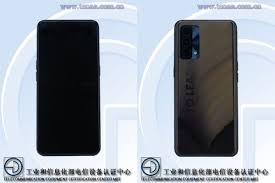 Realme V25 coming soon, could be either ...