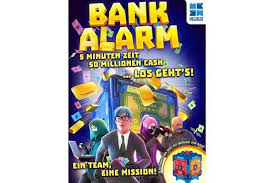 Jorn Ist Erfahrener Spieler Und Ein Bisschen Nerd Umso Uberraschender Ist Seine Meinung Uber Das Elektronisch Unterstutzte Ba In 2020 Bankuberfall Teamspiele Bankraub