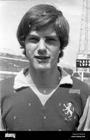 Football nigel Black and White Stock Photos & Images