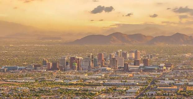 Visit Arizona City: 2026 Travel Guide for Arizona City, Arizona | Expedia
