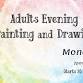 Adults Painting & Drawing Classes event image