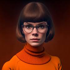 Alternative Scooby-Doo character designs