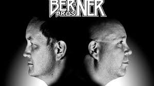 The Berner Brothers play the Brecker Brothers