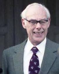 Denis Thatcher Bt (1915-2003)