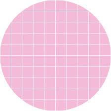You can also click related recommendations to view more background images in our huge database. Grid Aesthetic Circle Background Sticker By Dex