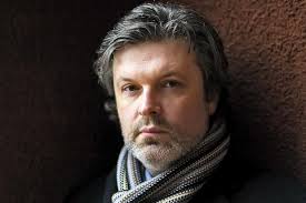 James MacMillan, composer