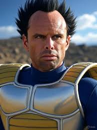 Anyone else imagine Magno as Walton Goggins (photo of him as Uncle Baby  Billy