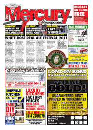0 in oder nahe stocksbridge mit menü. Issue 889 Mercury Newspaper By Mercury Newspaper Issuu