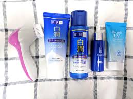 Hada labo arbutin whitening lotion 30 ml. Naufalantezem On Twitter Rutin 1 Hada Labo Premium Whitening Range Aku Pilih Hada Labo Premium Whitening Range Ni Simply Because Dia Ada Hyaluronic Acid Moisturize Hydration Dan Arbutin Aku Guna Pencuci