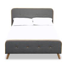 These plans are for pine and plywood, the cheapest woods available, but you can substitute more expensive lumber for a fancier finished product. Loft Bed Frame Double King Size Bedroom Furniture Fads