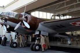 Znalezione obrazy dla zapytania PZL-37