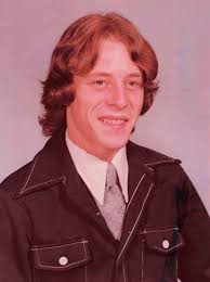 Obituary information for Paul Dean Patterson Jr.