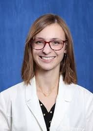 Stephanie Spaulding's Instagram, Twitter & Facebook