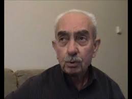 Ah Maria Maria.. İsmail Erdoğdu Söylüyor.