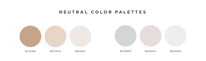 Color Palettes For Your Website Photobiz Growth Hub You might be seeing it more all the sudden if you use chrome, because it dropped in 52 , and the. color palettes for your website