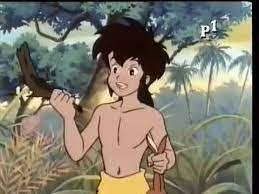 Jungle Book Shōnen Mowgli Jungle Book Wiki Fandom Mowgli Jungle Book Shonen