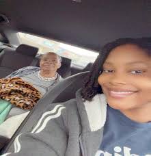 Eartha Lee MItchell by Jerry Madison Harrison