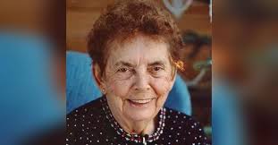 Betty J. Forcey Obituary