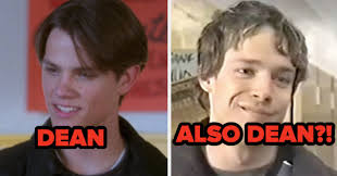 Jared Padalecki Wasn't The Original Dean On "Gilmore Girls"