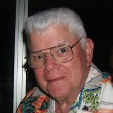 Obituary of Lawrence Kapp Johnson