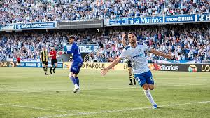 RESÚMENES | La jornada 35, al detalle