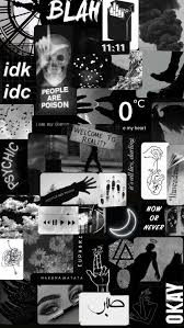 February 17, 2021april 1, 2020 by admin. The Best 20 Cool Collage Wallpapers Black Neradetas