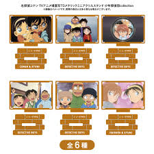 少年 探偵 団 コナン