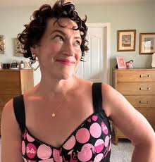 The Road Ahead, The Road So Far Pt. 1: Why I Sew My Own Clothes