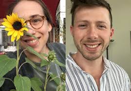 Date Lab: 'The most interesting part of the date was when we talked about  rating it'