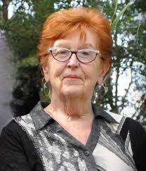 Obituary of Sherron Dianne Scott