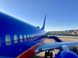 Best Seats On Southwest Flights 737 700 Milesfortwo
