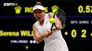 But in august 2018, espn has acquired the us media rights to the fa cup for the 2018/19 to 2020/21 seasons. Classic Wimbledon Videos Watch Espn
