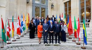 Conference Des Ministres De L Education Des Etats Et Gouvernements De La Francophonie Ministere De L Education Nationale De La Jeunesse Et Des Sports