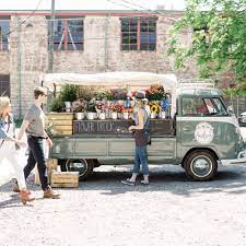 Maybe you would like to learn more about one of these? Amelia S Flower Truck Home Facebook