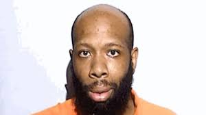 Sheriff: Man arrested after strangling Springfield Twp. hotel worker,  livestreaming assault