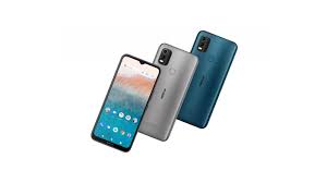 Nokia C2 2nd Edition, Nokia C21 and C21 ...