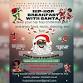 HIP HOP BREAKFAST WITH SANTA