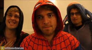 Drew Shane's Instagram, Twitter & Facebook