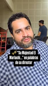 El Mtro. Samuel Murillo, director huésped de la OSSLA, nos comparte su  visión personal del mariachi y del concierto “Su Majestad El Mariachi”, 📅  26 y 29 de junio, 📍 Teatro Pablo de Villavicencio, ...