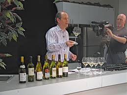 The Musings of Ron Kapon: NY Times FDU On-Line Wine Course