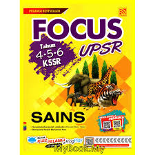 Rated 4.54 out of 5 based on 13 customer ratings. Myb Buku Rujukan Nota Focus Tahun 4 5 6 Upsr Sains Pelangi Shopee Malaysia